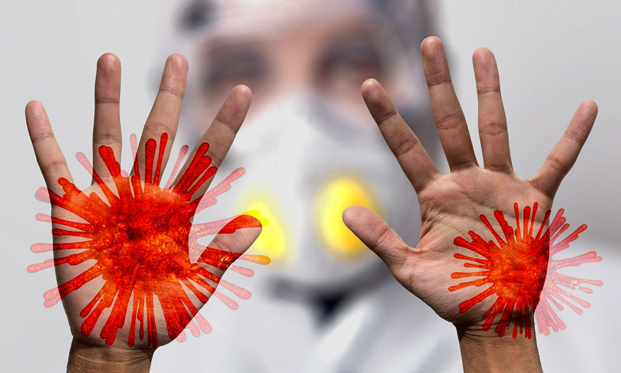 Coronavirus. Sale a 229 il numero dei contagiati e le vittime sono tutte persone anziane