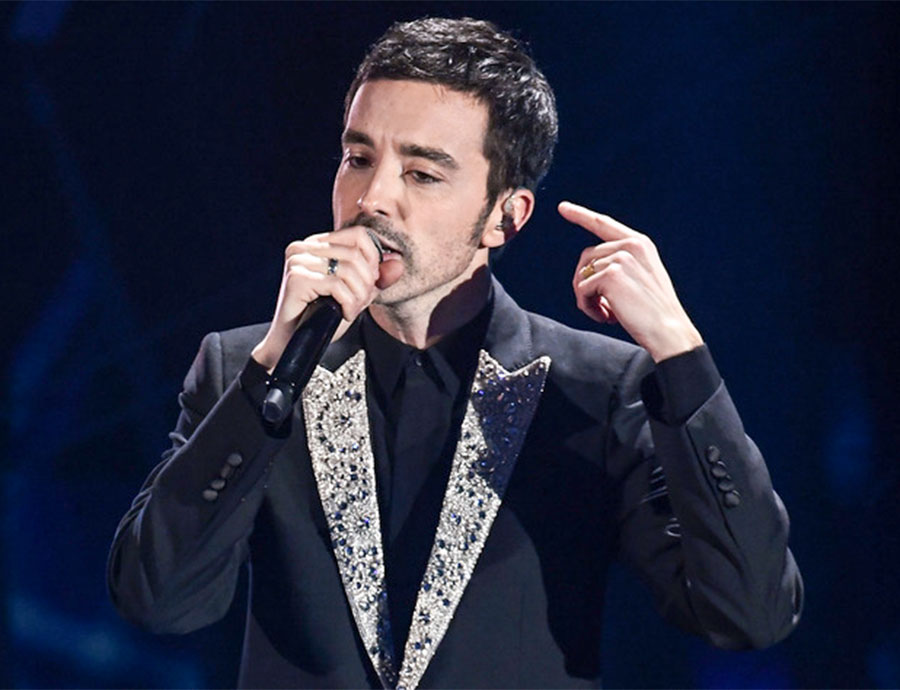 Sanremo 2020. Tra polemiche e siparietti Diodato è il vincitore