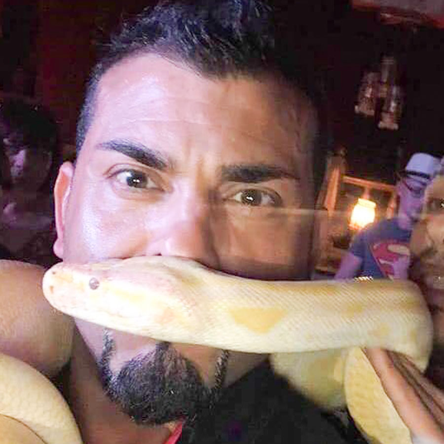 Femminicidio. Fadda: “aveva lei il coltello”ma le testimonianze lo smentiscono