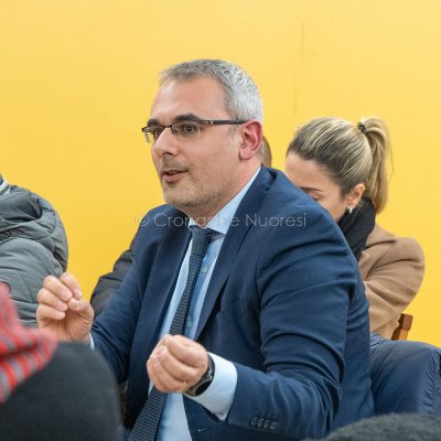 Francesco Manca - PD (foto S.Novellu)