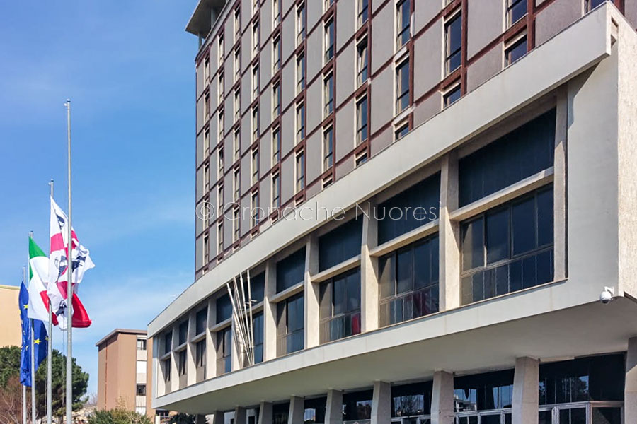 La Regione- dopo anni-  sblocca concorsi e assunzioni