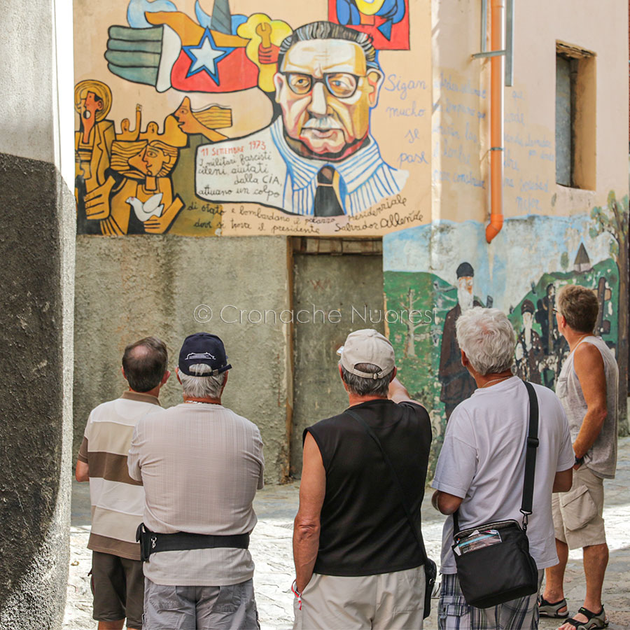 Ospitalità e tradizione. La Barbagia come modello turistico per la Catalogna