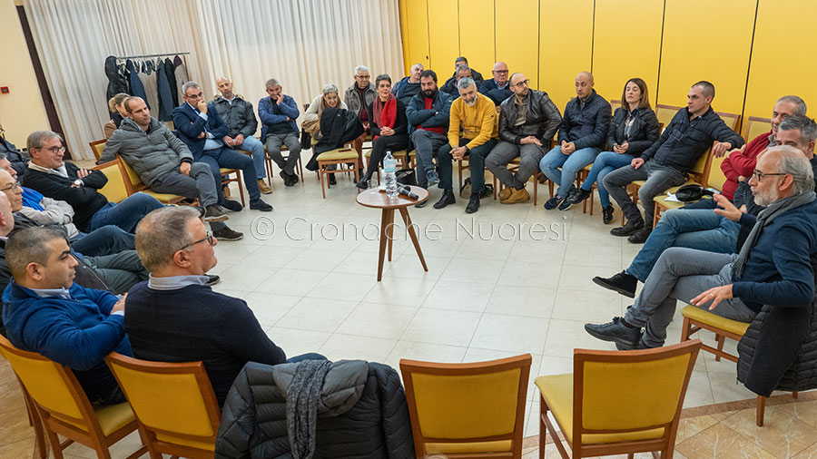 Comunali 2020: il Centro Sinistra va alle Primarie