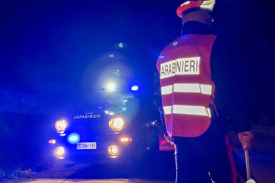 Tentano un furto in una cabina ENEL: uno resta folgorato e l’altro arrestato