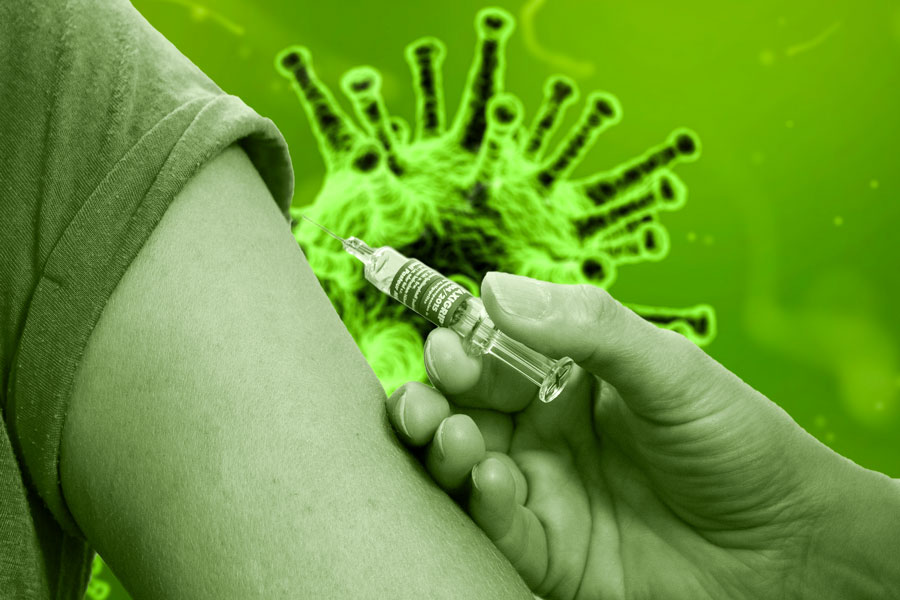 Il direttore della Società Malattie infettive e tropicali: “siamo in piena espansione epidemica”
