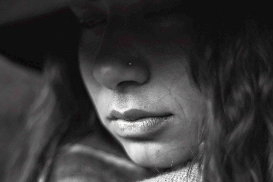 Botte alla compagna davanti al figlio, 38enne arrestato