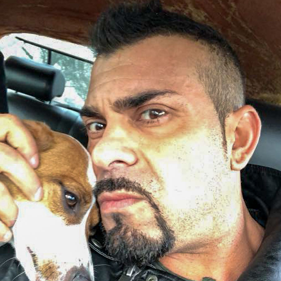 Femminicidio. Francesco Fadda  “Big Jim” non era nuovo a episodi di violenza