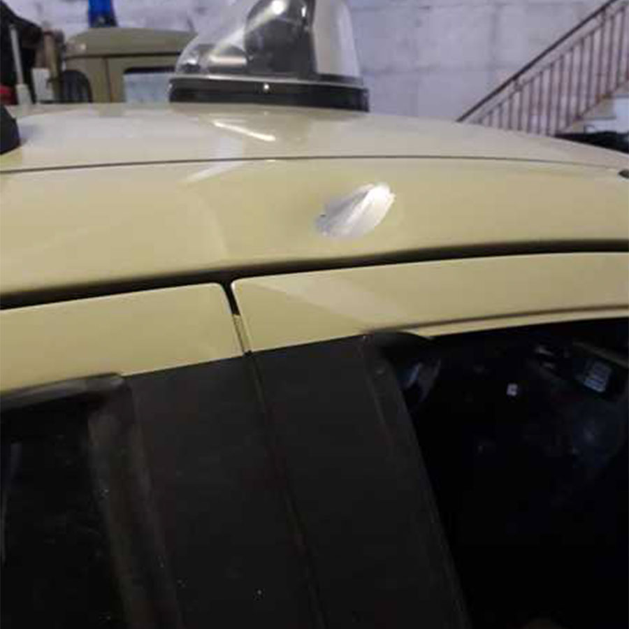 Colpi di arma da fuoco contro la caserma forestale di Seui, il presidente Solinas: “attentatori vili”