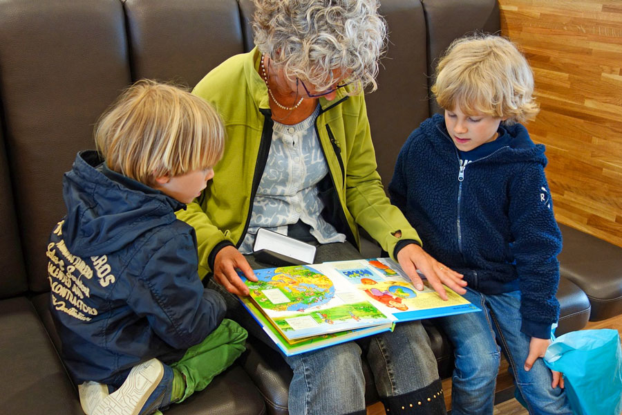 Lute Nuoro. Presentazione del libro: “Come il pane nel cuore”