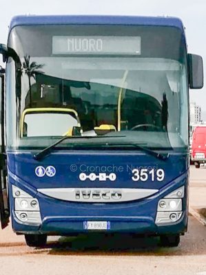 Autobus dell'Arst