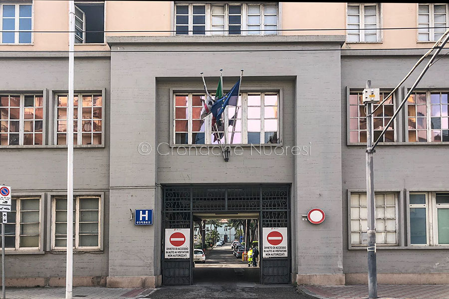 Coronavirus. Dopo l’esaurimento dei posti attivato un secondo reparto di Terapia Intensiva a Cagliari