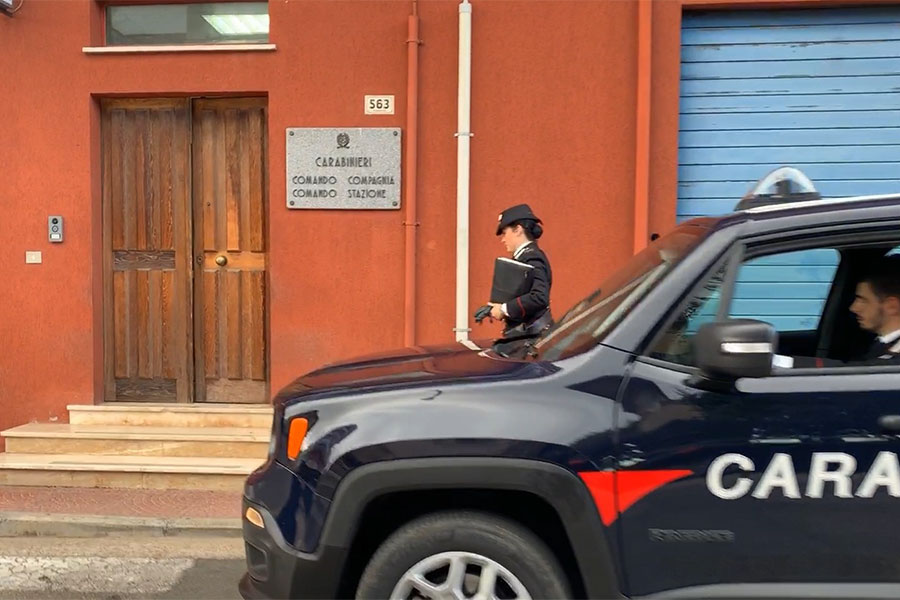 Il mistero sulla morte di Ignazio Ligios: forse suo il cadavere ritrovato oggi tra Jerzu e Ulassai