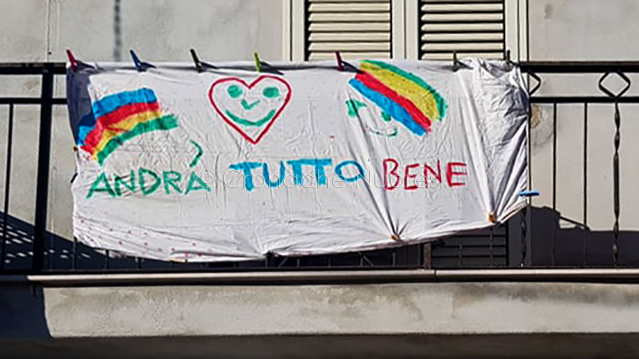 Coronavirus. Il dato positivo rispetto a ieri: morti in diminuzione in Italia e solo 9 contagi in Sardegna