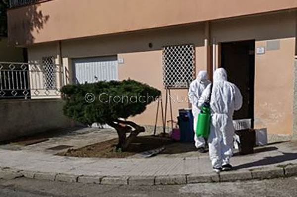Coronavirus. Il bollettino in Sardegna: 80 positivi, 2 decessi e 613 i test eseguiti fin ora
