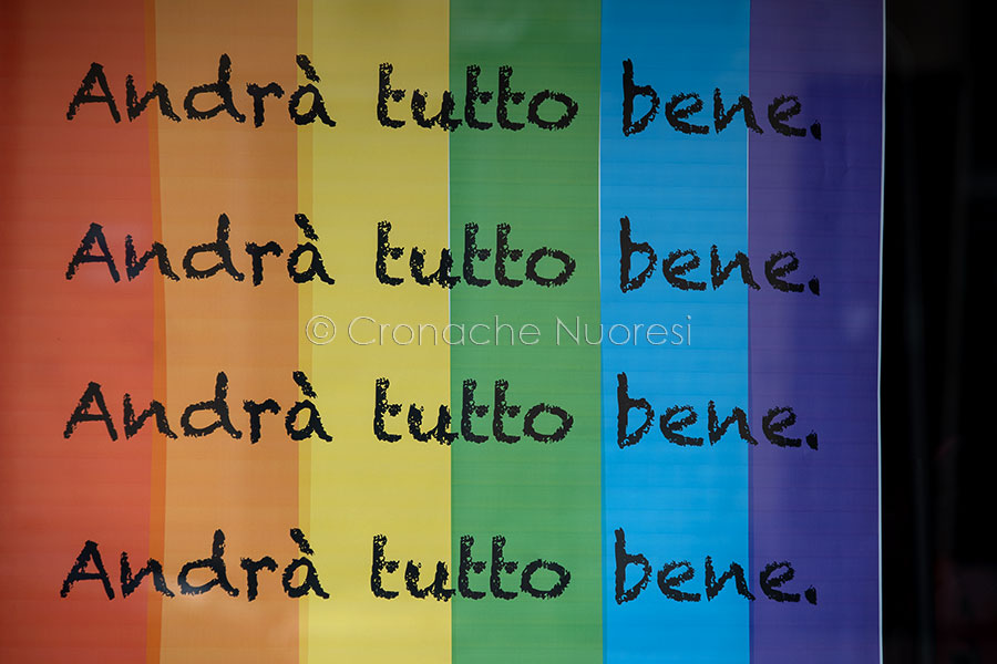 La “Virulenza infinita” del Coronavirus in una rima del poeta nuorese Gianni Manca