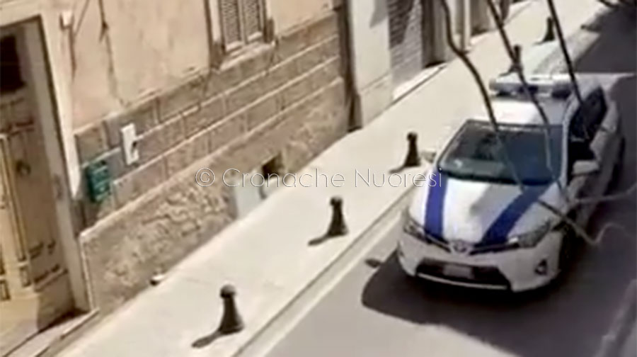 Coronavirus. Le disposizioni dell’emergenza a Siniscola – VIDEO