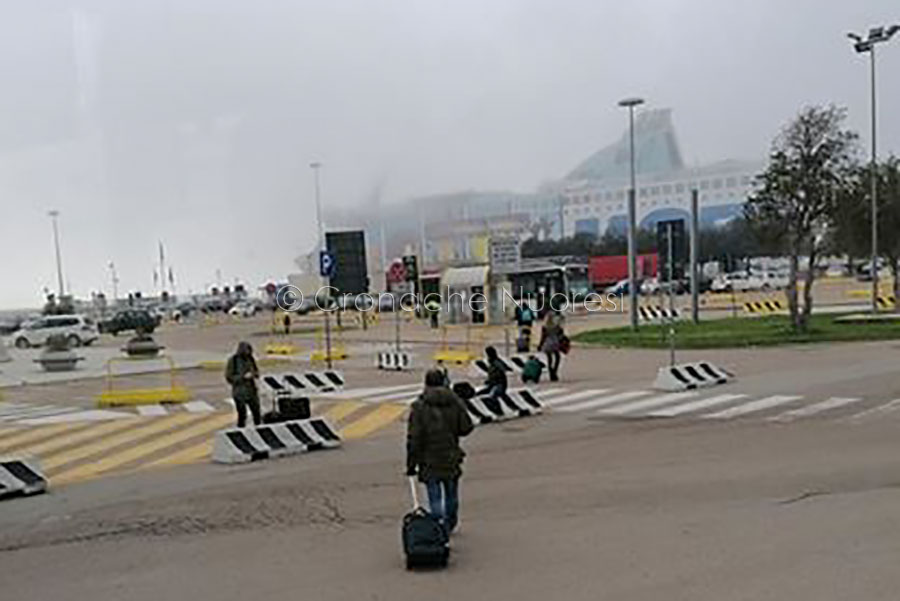 La Denuncia. FIT-Cisl Nuoro: “proseguono gli sbarchi incontrollati dei turisti senza le dovute precauzioni”