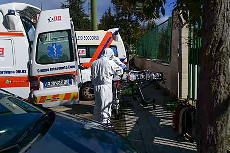 Coronavirus. Salgono a 38 i contagi in Sardegna: individuato un positivo a Sassari