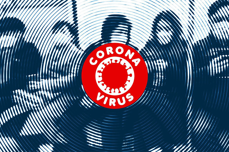 Coronavirus. Su 44 nuovi esami effettuati a Cagliari solo uno positivo