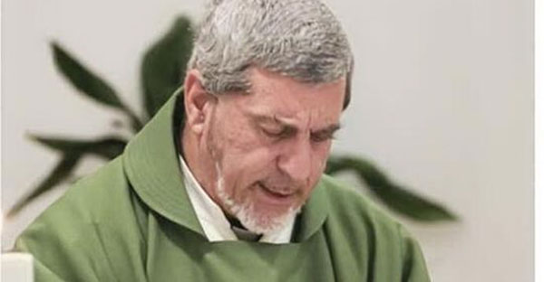 La comunità di Nuoro piange un’altra vittima da Coronavirus: Don Melis  si è spento questa notte