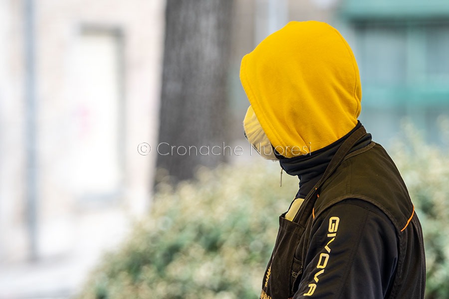 Coronavirus. In Sardegna salgono a 330 i contagi , 4 decessi e 2 pazienti guariti