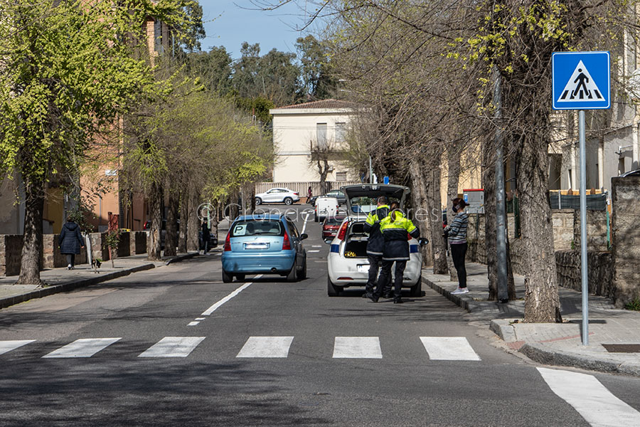 Coronavirus. In quattro giorni venticinquemila denunciati