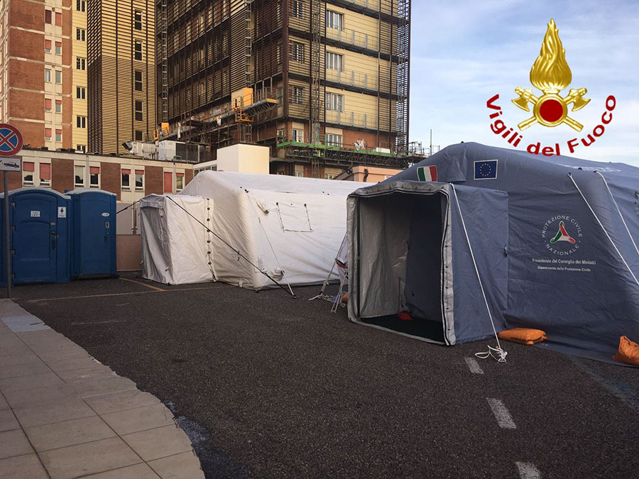 Coronavirus. Ecco il numero dei contagi in Sardegna, aggiornato a oggi