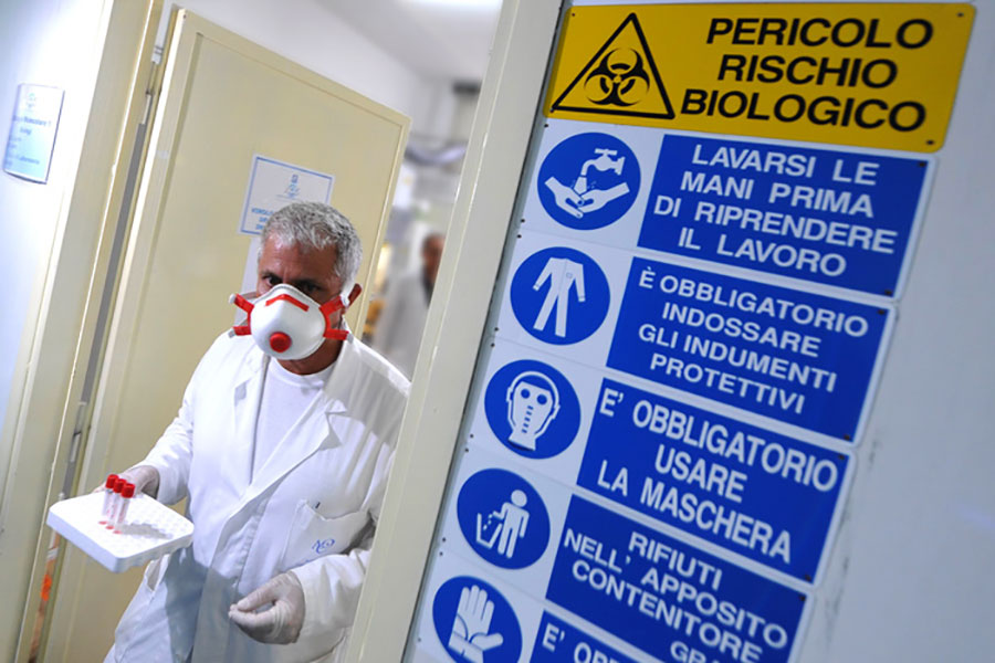 Coronavirus. “Ecco i dati dei contagi in Sardegna Comune per Comune”