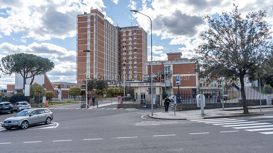 Progetto per Nuoro. Il coordinatore Sergio Zara: “pronti alla mobilitazione se si trascura la Sanità nuorese”