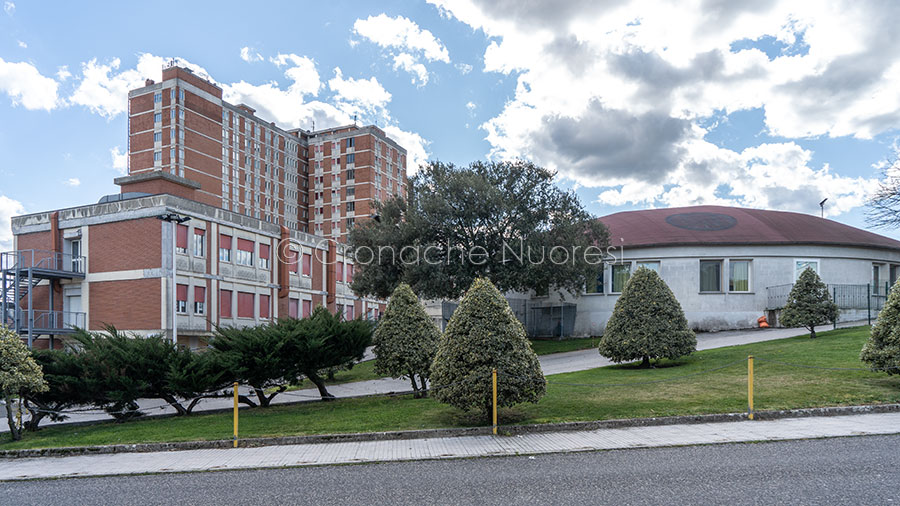 Nuoro. La buona notizia: in Cardiologia prendono servizio due medici in più