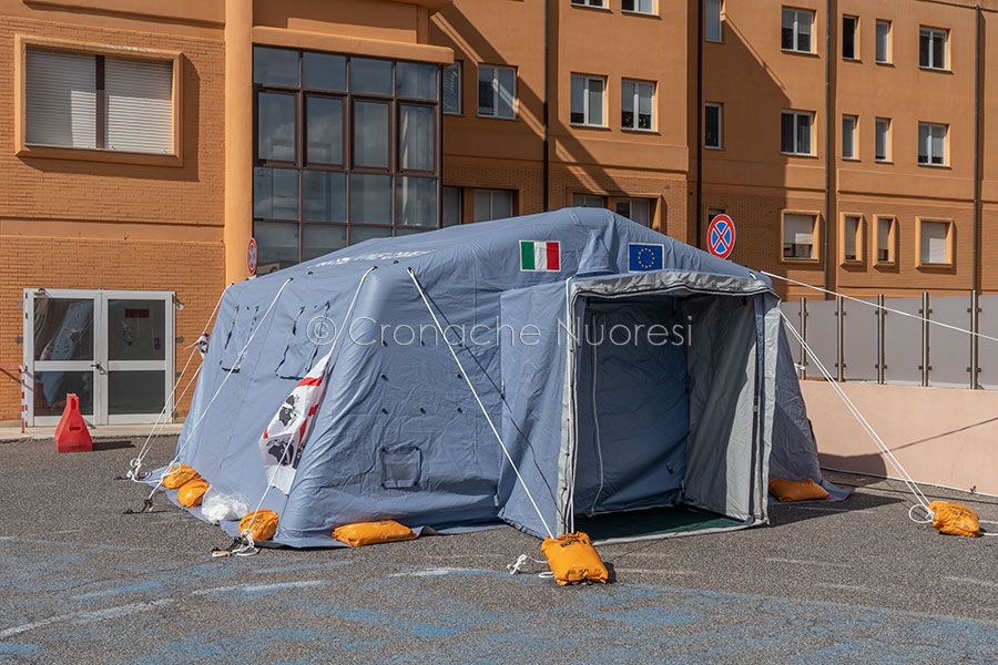 Emergenza Coronavirus. Solinas: quarantena per chiunque sia giunto in Sardegna dalle zone “rosse”
