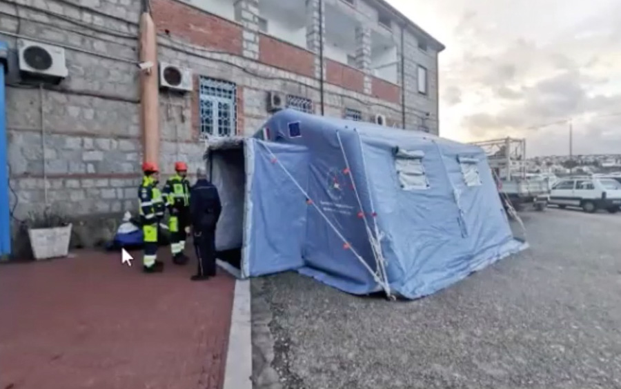 Coronavirus. Il bollettino in Sardegna: 722 i positivi e salgono a 31 i decessi