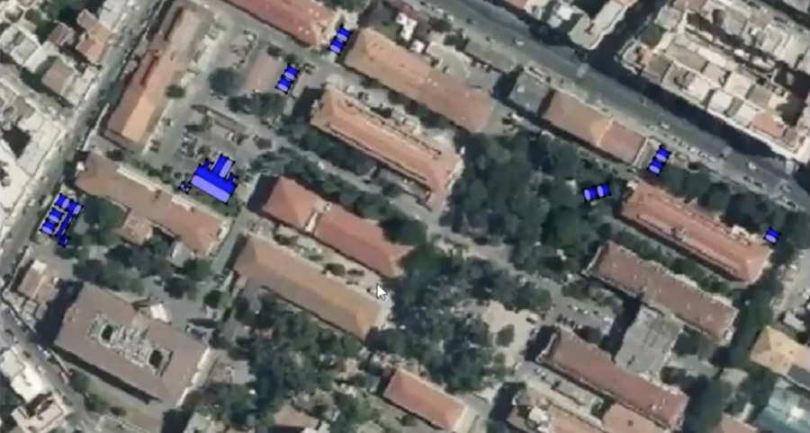 Coronavirus. Sardegna: 1138 i positivi , 80 decessi  e 158 guarigioni