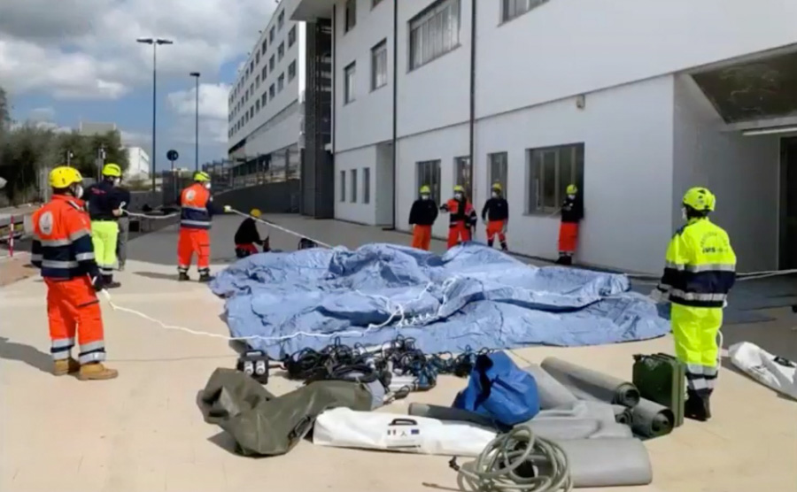 Coronavirus. In Italia rimane stabile il trend dei nuovi positivi: 97.689