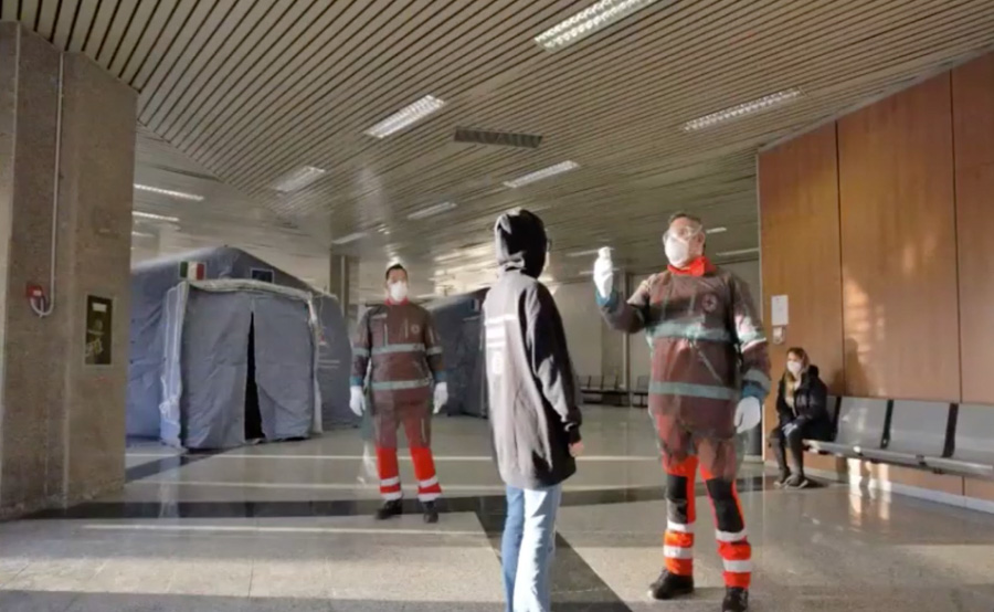 Coronavirus. Sardegna. 825 i positivi: 31 in più rispetto a ieri, stabili i decessi