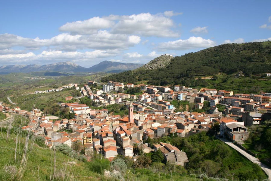 Bitti. Auto in fiamme e mezzo barracellare rubato scattano le denunce grazie alle telecamere