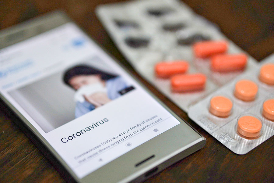 Coronavirus. Italia: si moltiplicano i contagi, 845 i  positivi – dato mai così alto dal lockdown