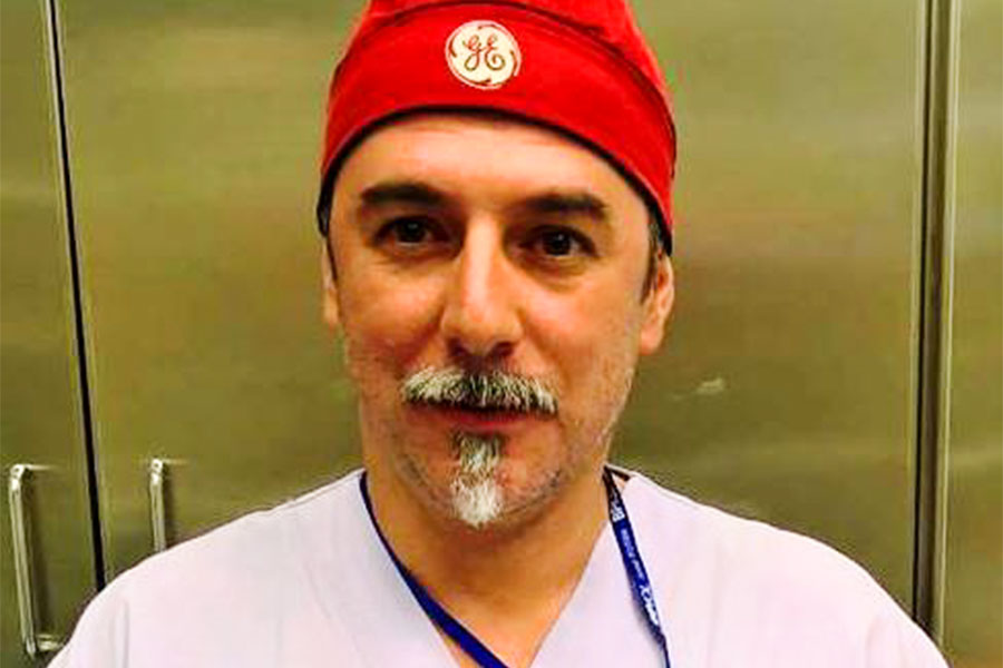 Il presidente dell’OPI di Nuoro: “”rispettiamo le regole e insieme ce la faremo”