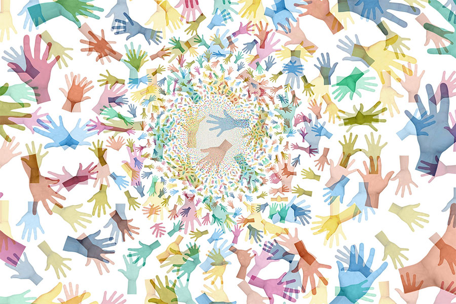 Il cuore della Barbagia nell’emergenza sanitaria: raccolta fondi e donazioni di DPI