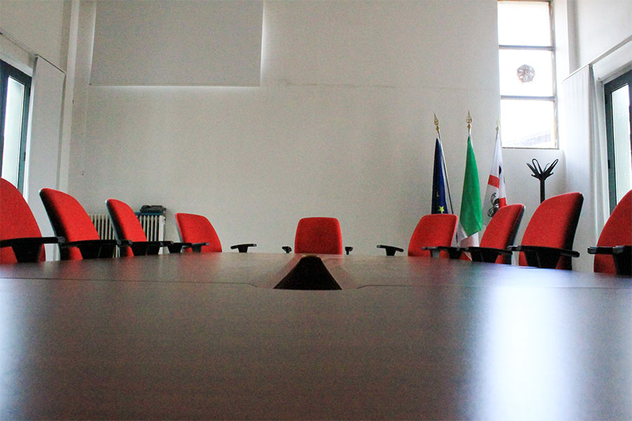 L’Unione dei Comuni del Coros acquista 3000 mascherine per l’emergenza sanitaria