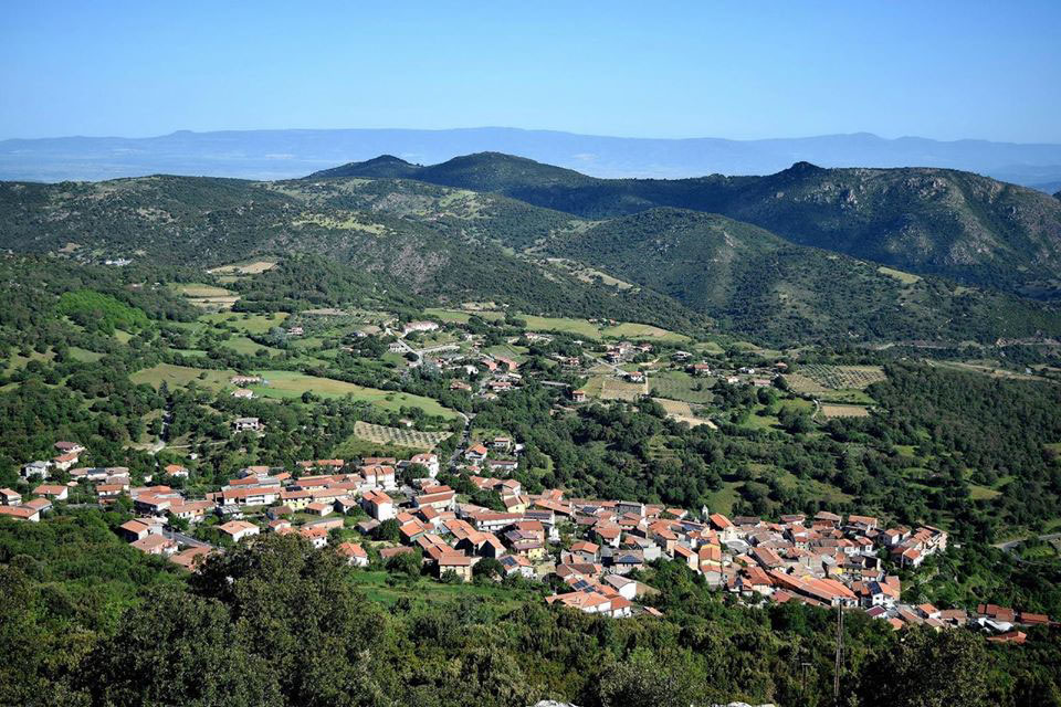 Teti rende omaggio al proprio concittadino vittima del Covid-19: “era a Bergamo per curarsi”