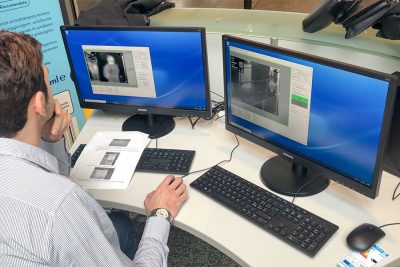 Virologi dell'Università di Cagliari