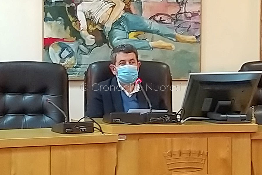 Macomer. Succu lancia l’allarme: “Nuovi positivi, il contagio si estende ai giovanissimi”