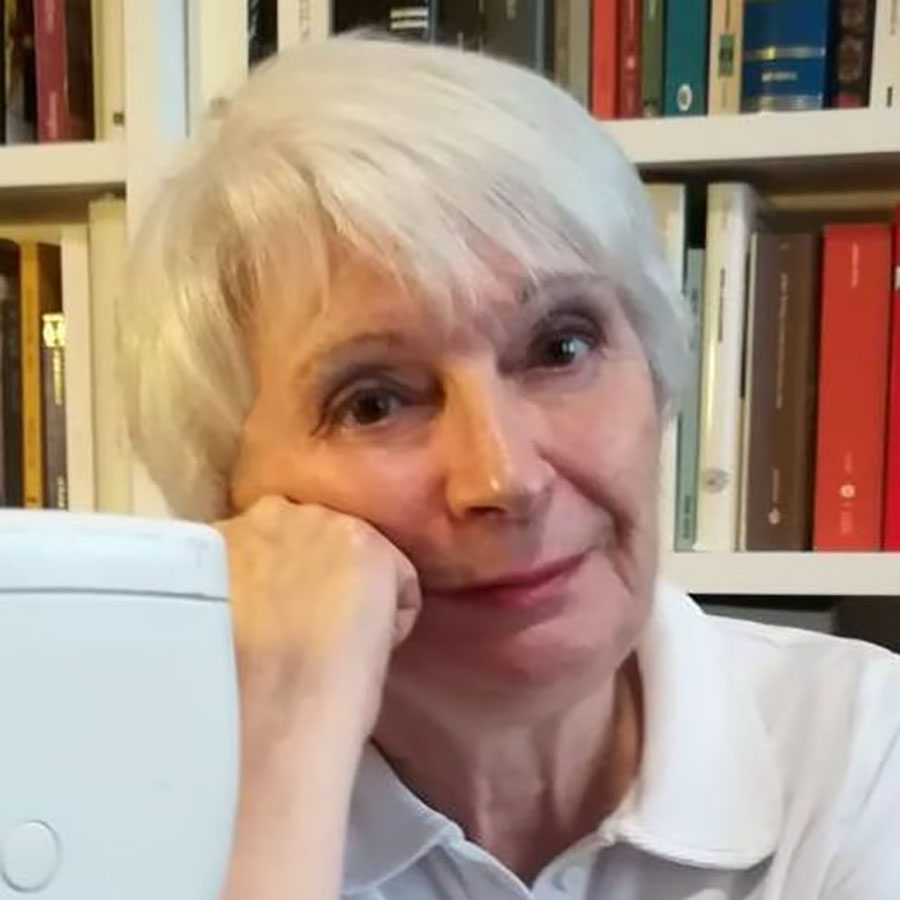 Quarantena. Bianca Pitzorno: liberate gli over 70