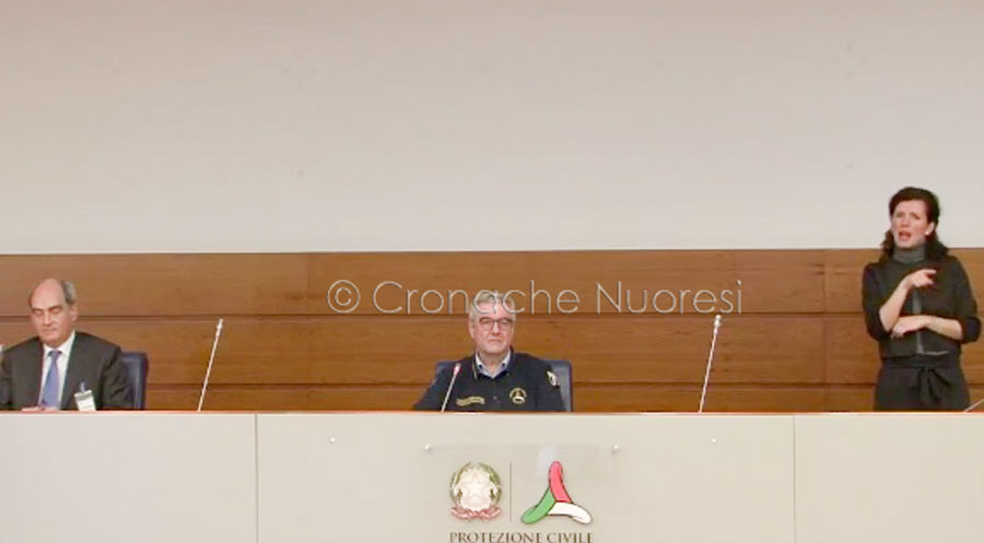 Coronavirus. Italia: 104.291 i positivi, calano ancora i ricoveri in terapia Intensiva