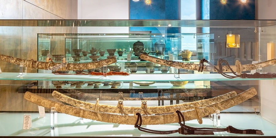 Cagliari. Il progetto virtuale #RESTIAMOACASA dei Musei Civici e dei BeniCulturali