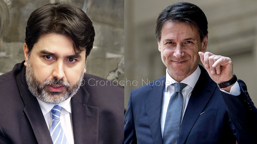 Esclusiva. Muso duro tra Solinas e Conte per la riapertura anticipata