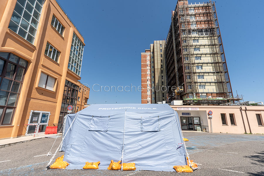 Coronavirus. Lega: “la sinistra non dice il vero sui contagi in Sardegna per alimentare la paura”