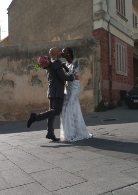 Fatou e Diego
