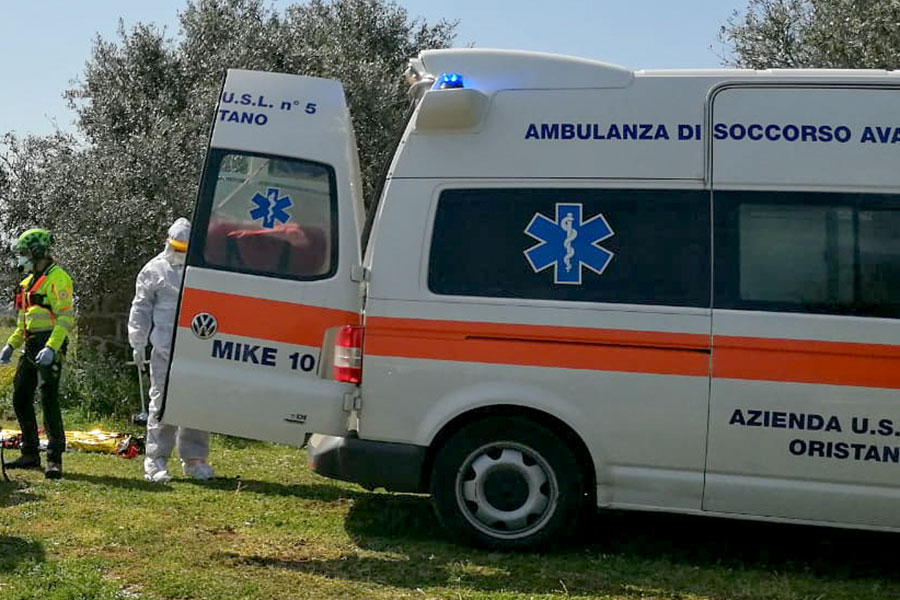 Tre maggiorenni e un minorenne gli autori del tentato omicidio di Sagama
